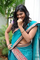 Actress Soumya Stills